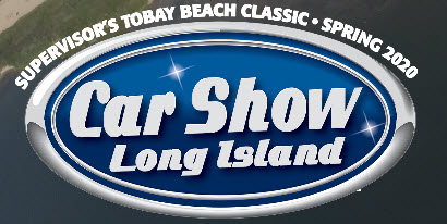 Town of Oyster Bay Car Tobay Beach Classic Show- Cancelled