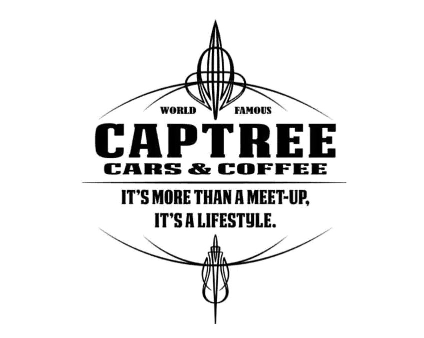 The World Famous Captree Cars & Coffee, Babylon, NY