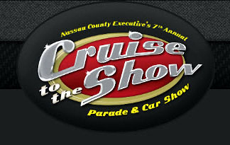 7th Annual Nassau County Executive Cruise to the Show, East Meadow, NY