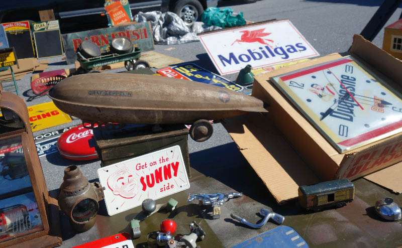 Vitale Automotive Yard Sale, Lake Grove, NY