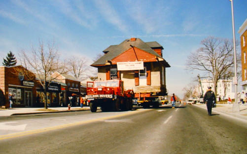 Long Island Motor Parkway Preservation Society  Meeting and Special Presentation, Old Bethpage, NY