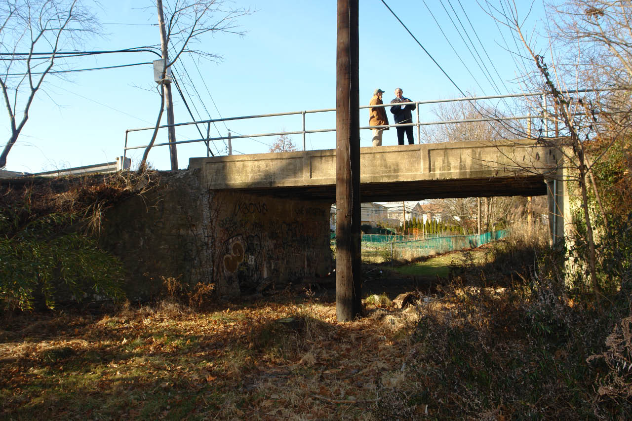 North Hempstead Historic Landmarks Preservation Commission Meeting, Manhasset, NY