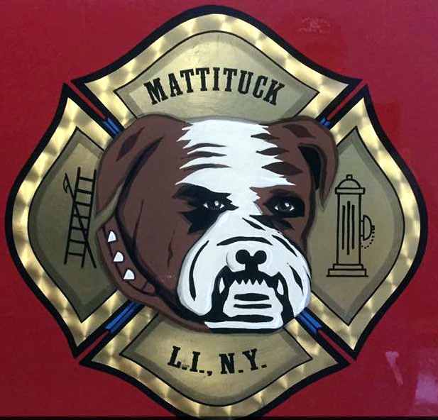 Mattituck FD Car Show, Mattituck, NY