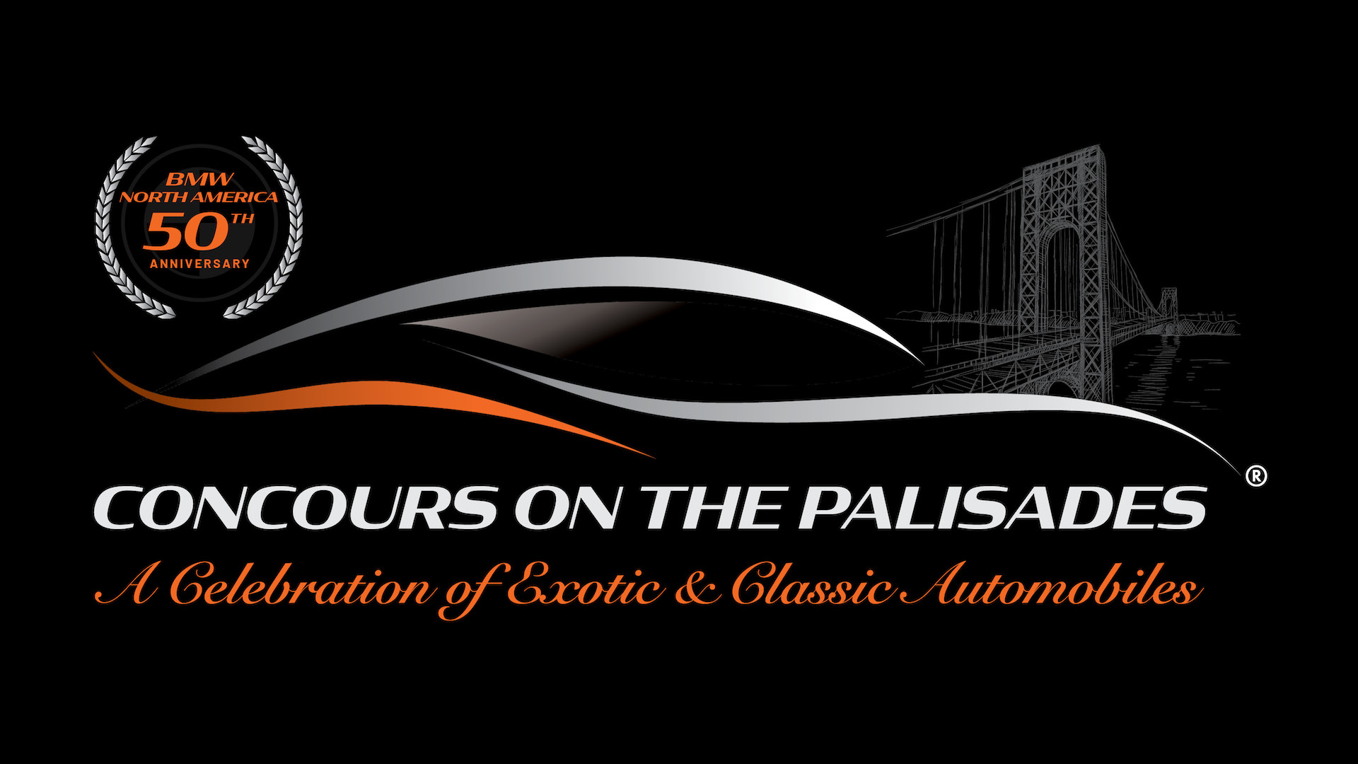 Concours on the Palisades, Fort Lee, NJ