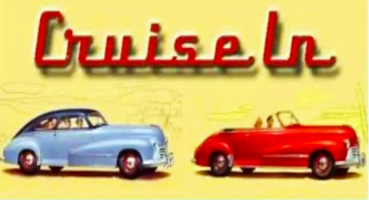 Monday Night Cruise In and Car Show, Massapequa, NY