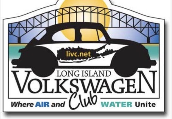 The Long Island Volkswagen Club’s 24th Annual Show, Riverhead, NY