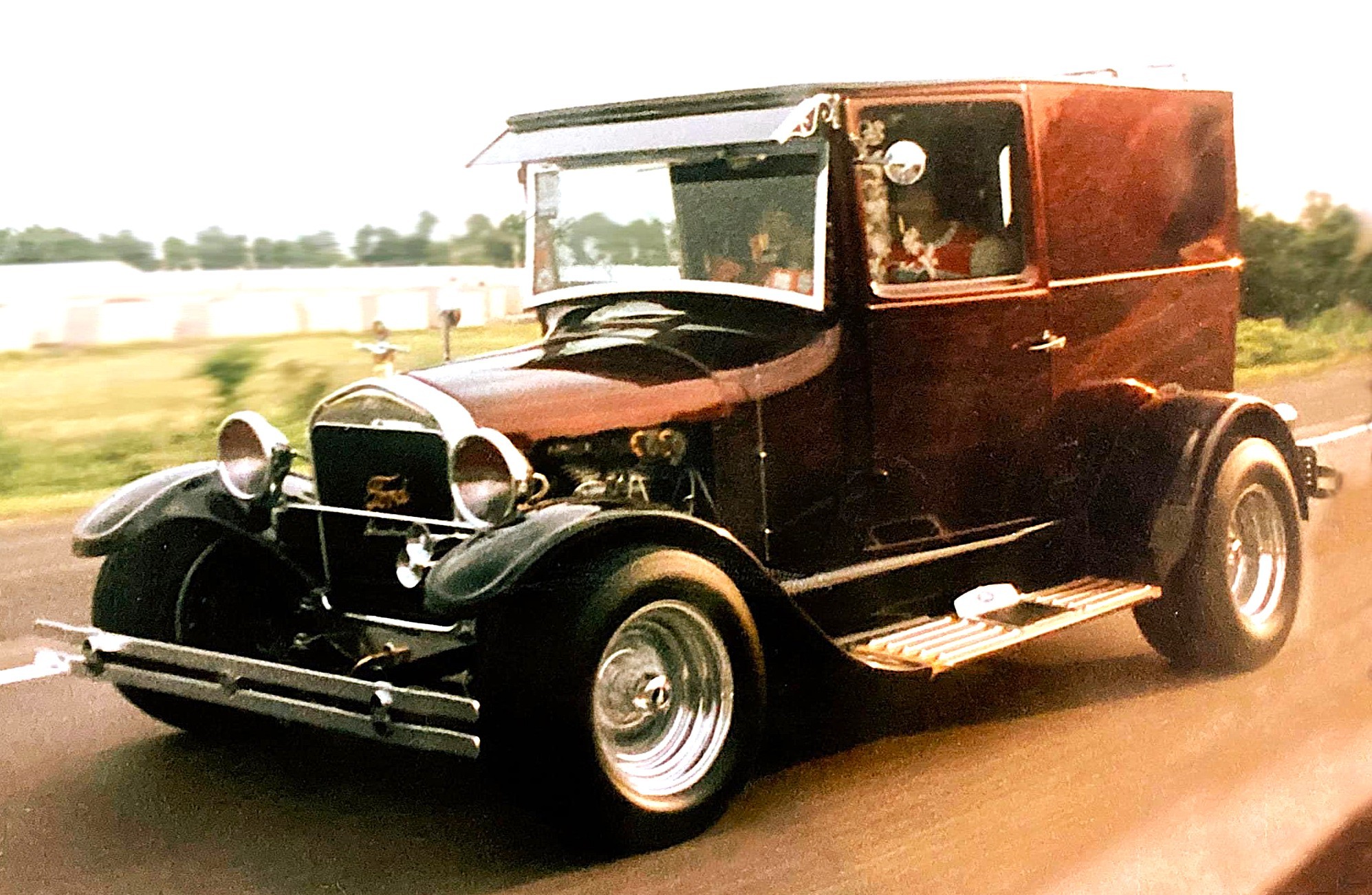 Tuesday Night Cruise In & Car Show, Franklin Square, NY