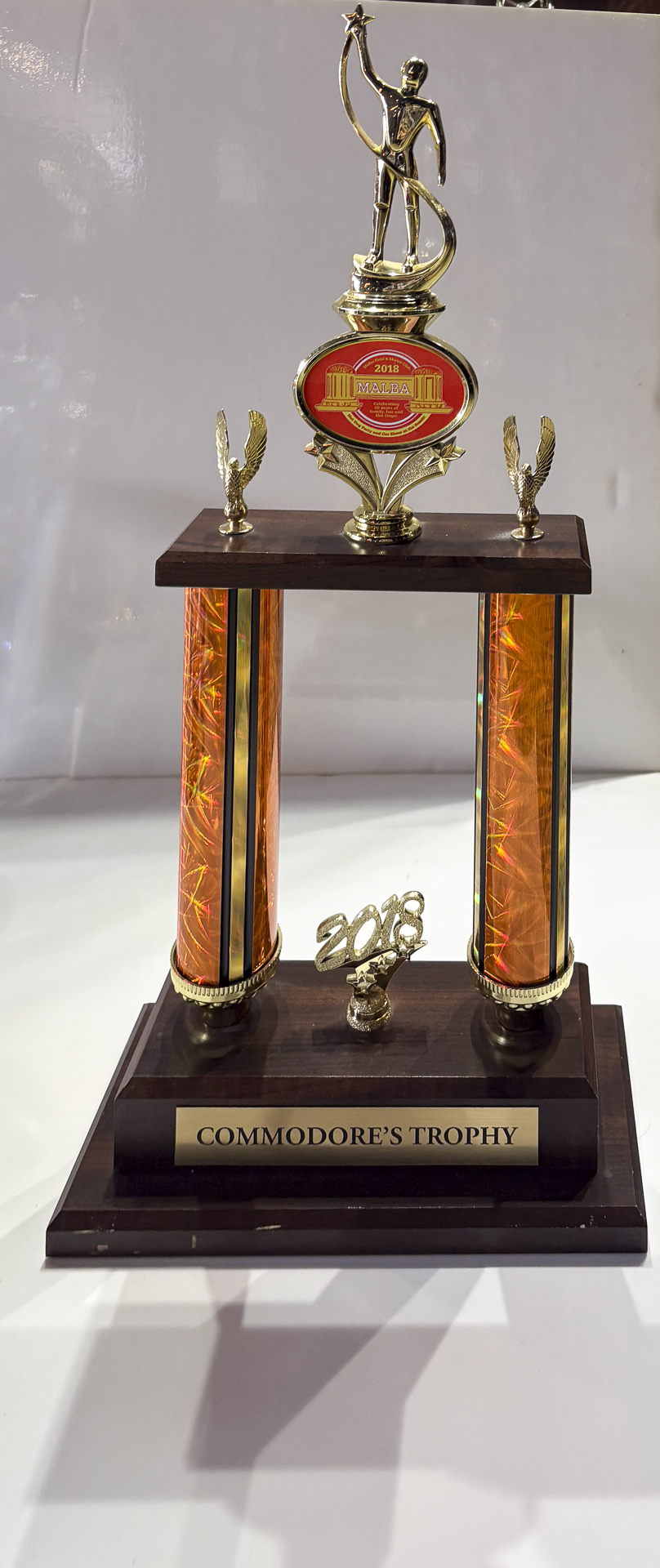 Vanderbilt Cup Races - Blog - InstaGRAM report: The Trophies of the ...