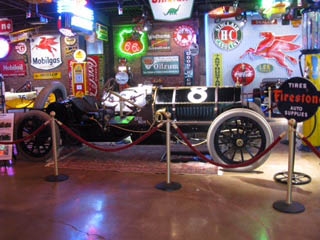 Special Invitation: Long Island Motor Parkway Preservation Society to the Century of Speed Exhibit