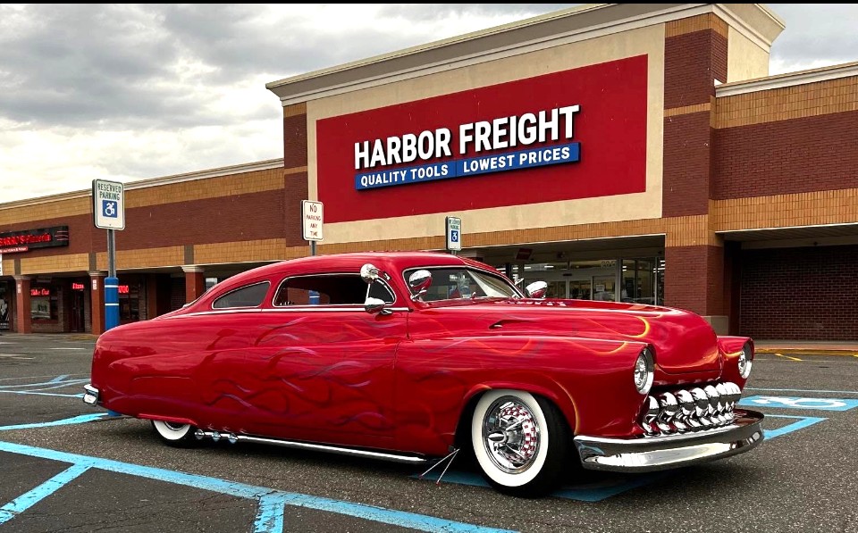 Saturday Night Car Cruise & Meet, Deer Park, NY