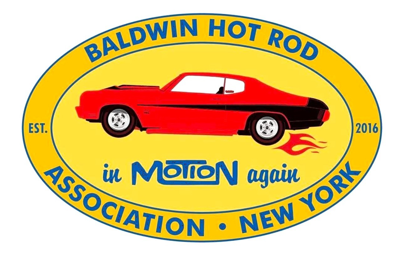 Baldwin Hot Rod Association Memorial Day Parade & Car Meet, Baldwin, NY