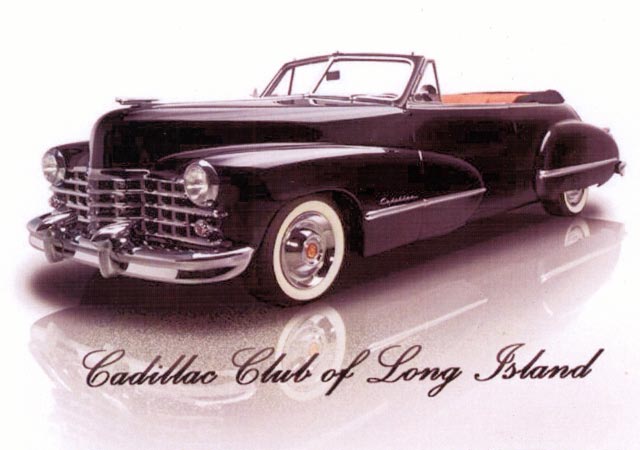 Cadillac Car Show & Animal Adoption, Nesconset, NY