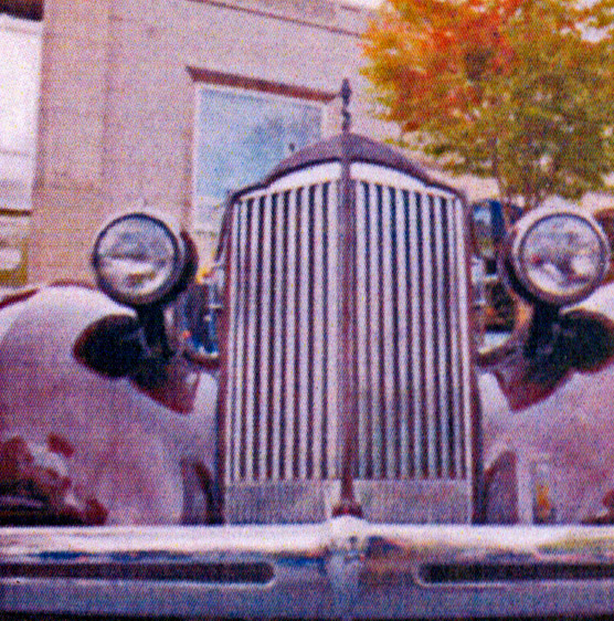 Spring Fever Car Show, Deer Park, NY