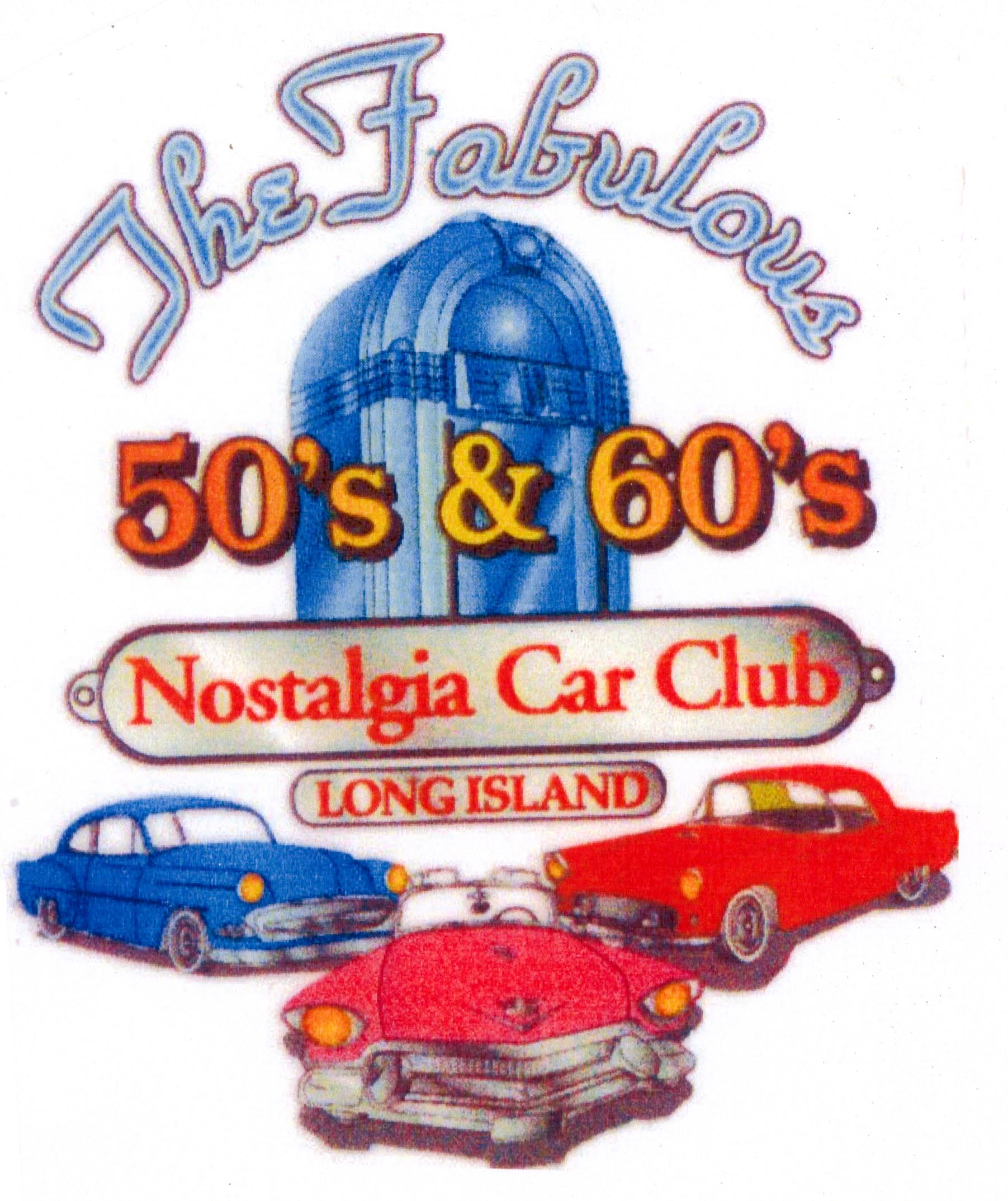 Lions Club Fundraiser & Car Show, Huntington, NY