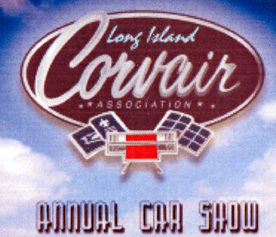 LI Corvair Association Car Show, Masspequa, NY