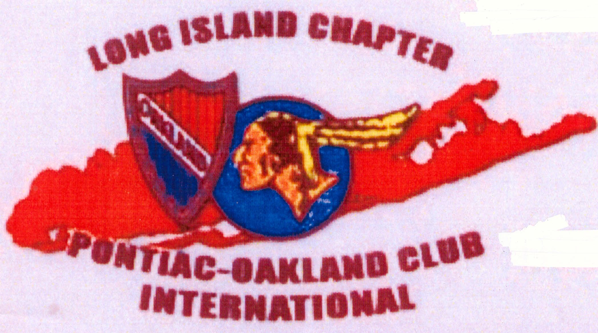 LI Chapter P.O.C.I. Pie Cruise, Riverhead, NY