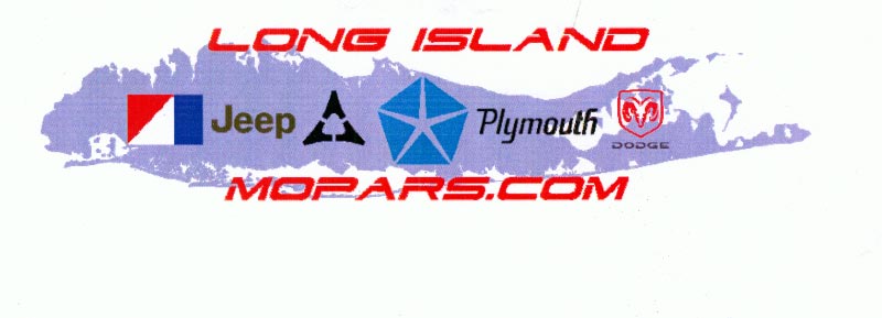 LI Mopars Car Show & Swap Meet, Farmingdale, NY