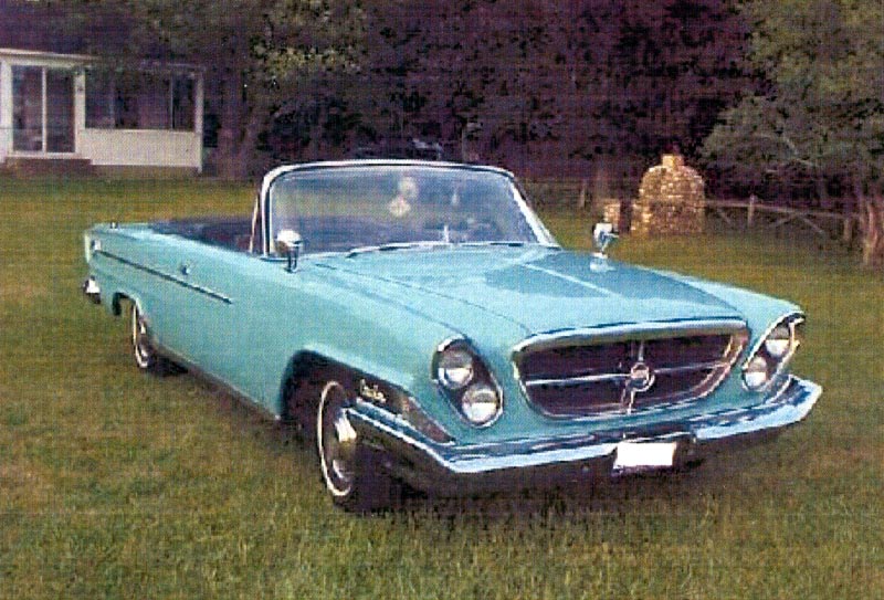 Mopar Power Club Car Show, Massapequa, NY