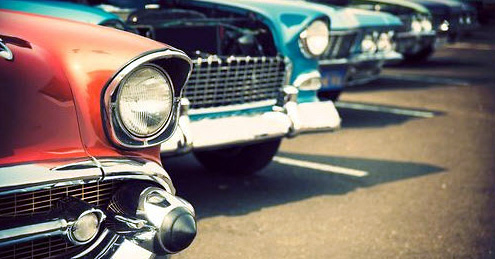 LI Auto Expo-Motor Mania 2018, Westbury, NY