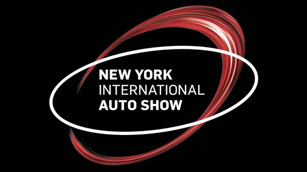 New York International Auto Show, NYC., N.Y.