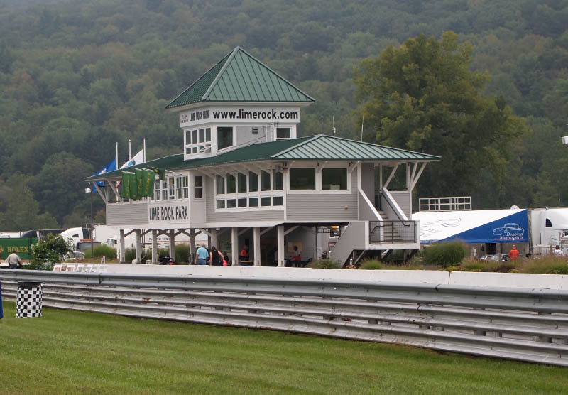 Lime Rock Historic Festival 31, Lime Rock, Connecticut