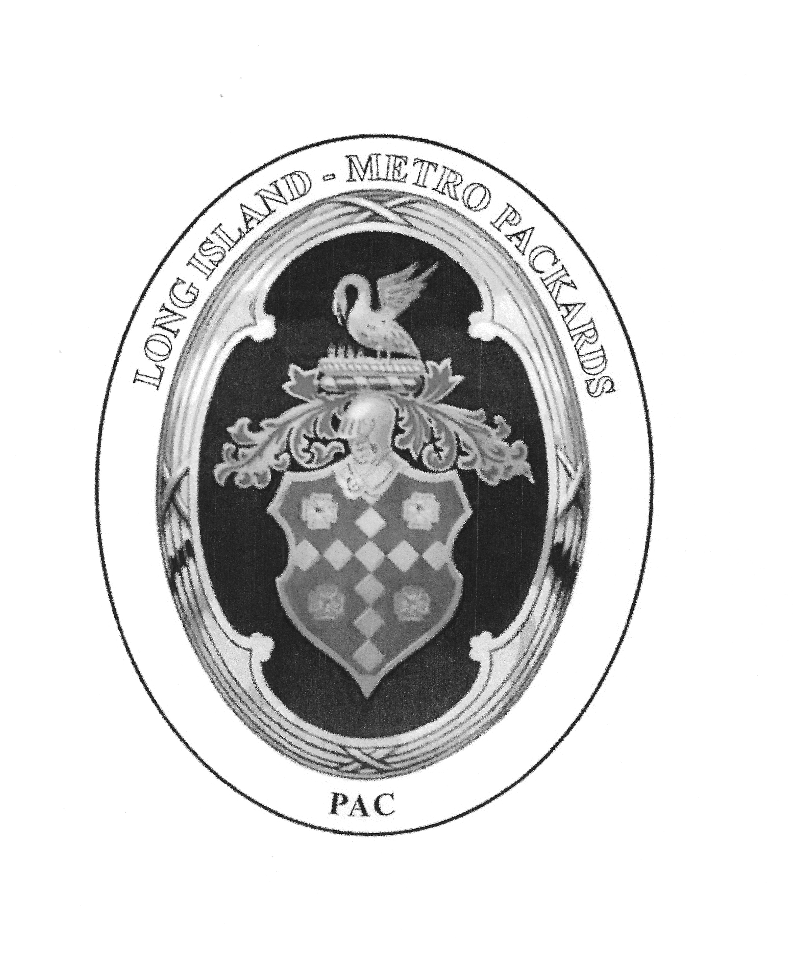 Long Island Metro Packards Cars Against Cancer Car Show, Copiague, NY