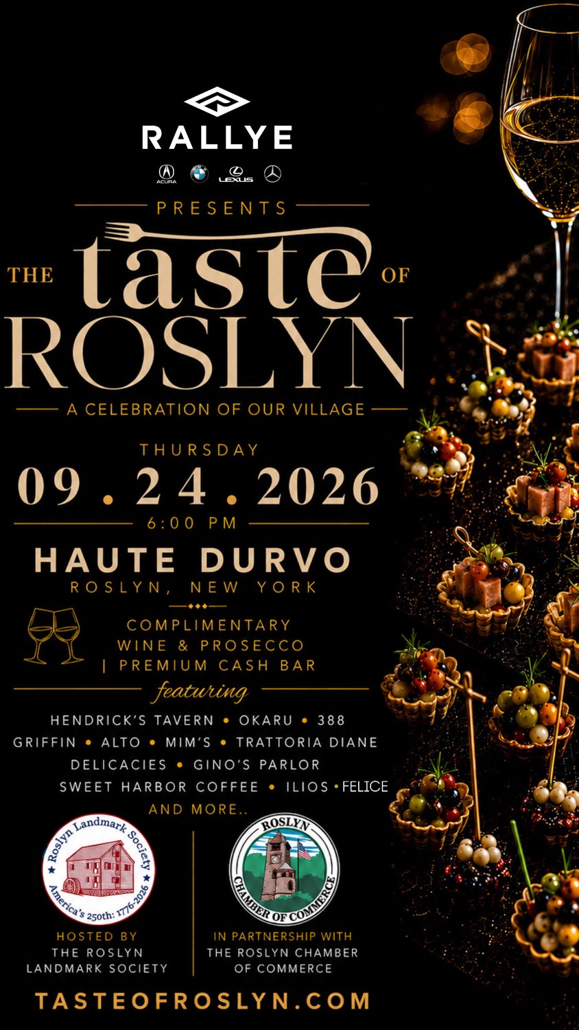 The Taste of Roslyn, Waterfront at Roslyn, Roslyn, NY
