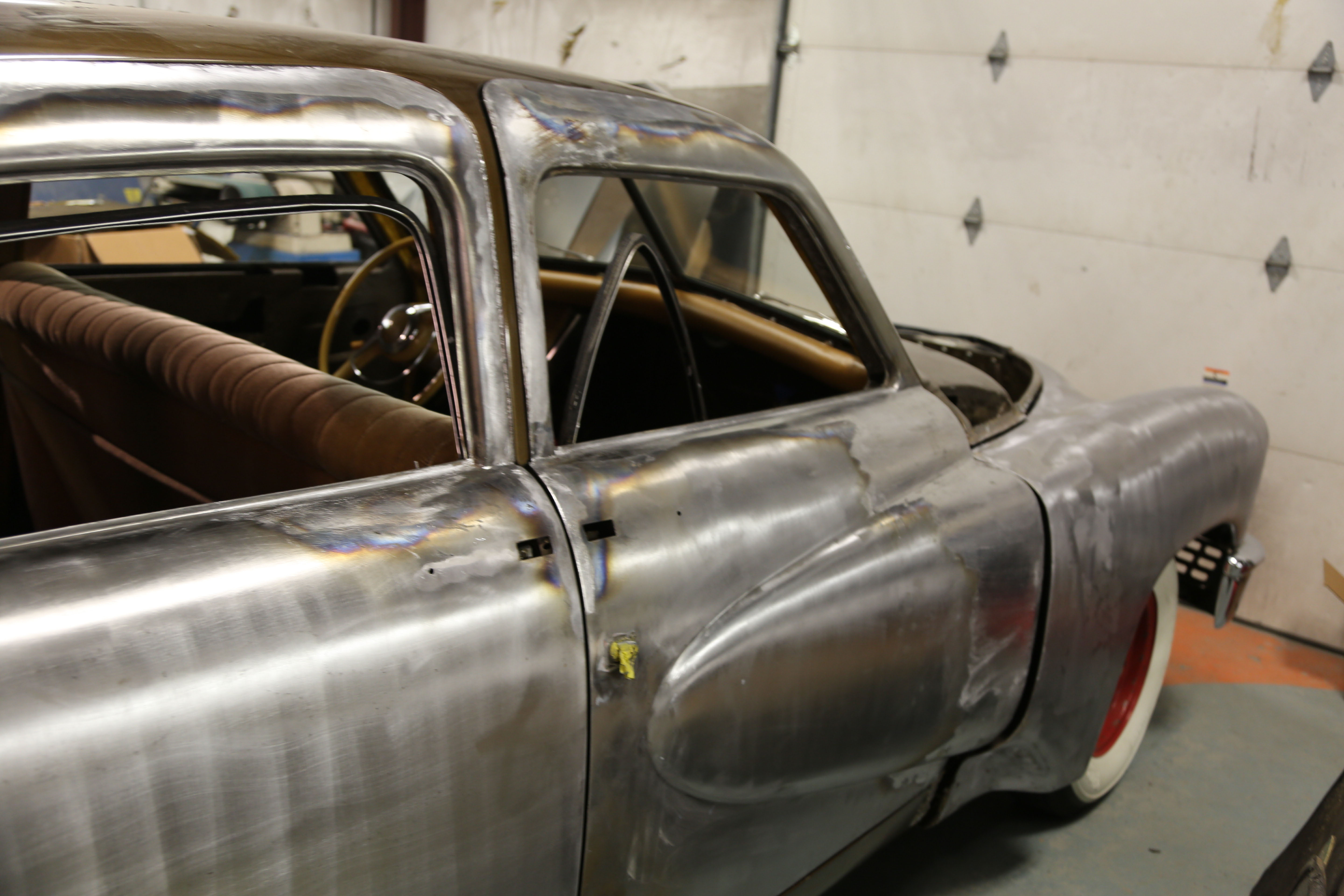 Tucker 1044 Open House, Morganville, New Jersey