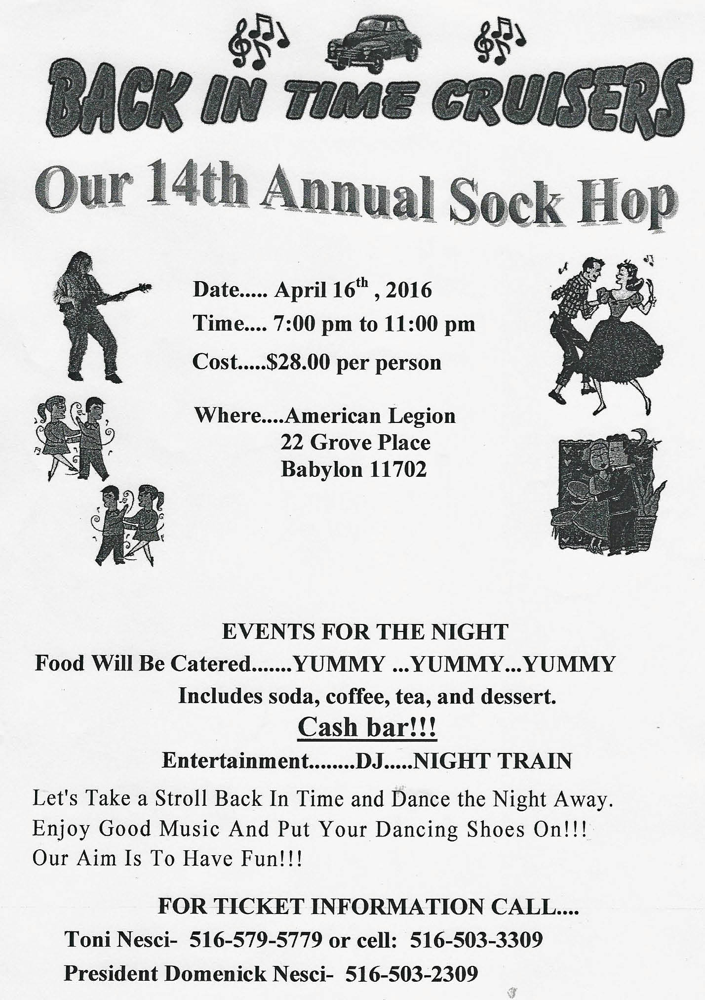 LIGRA Trade Show  2015 & General Membership Meeting, Great Neck, NY