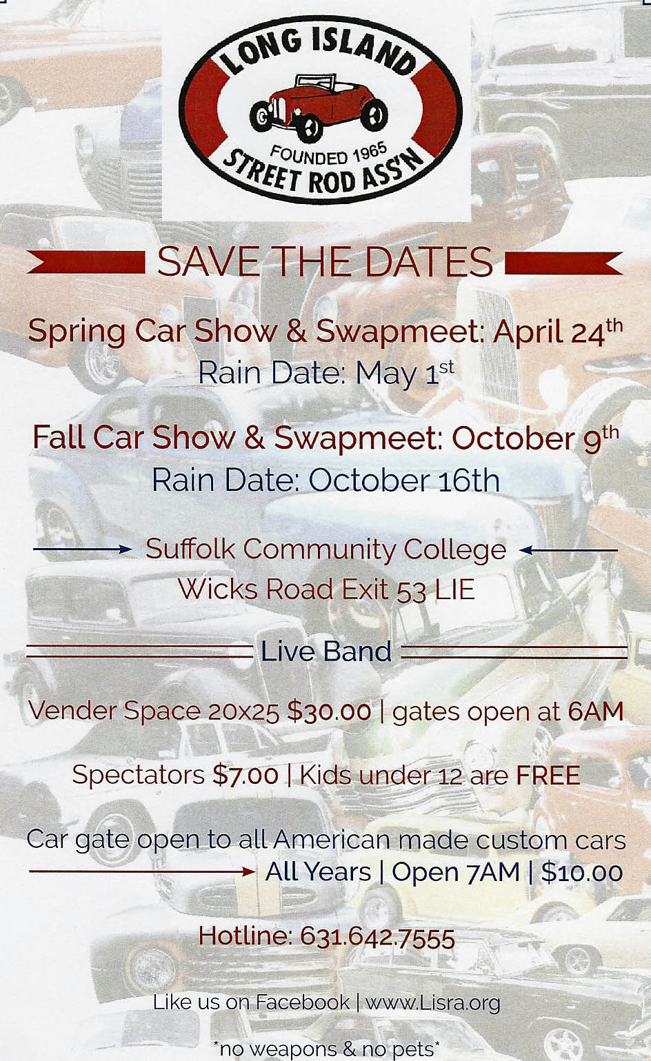 Fifth Annual San Gennaro Feast of the Hamptons, Hampton Bays, NY