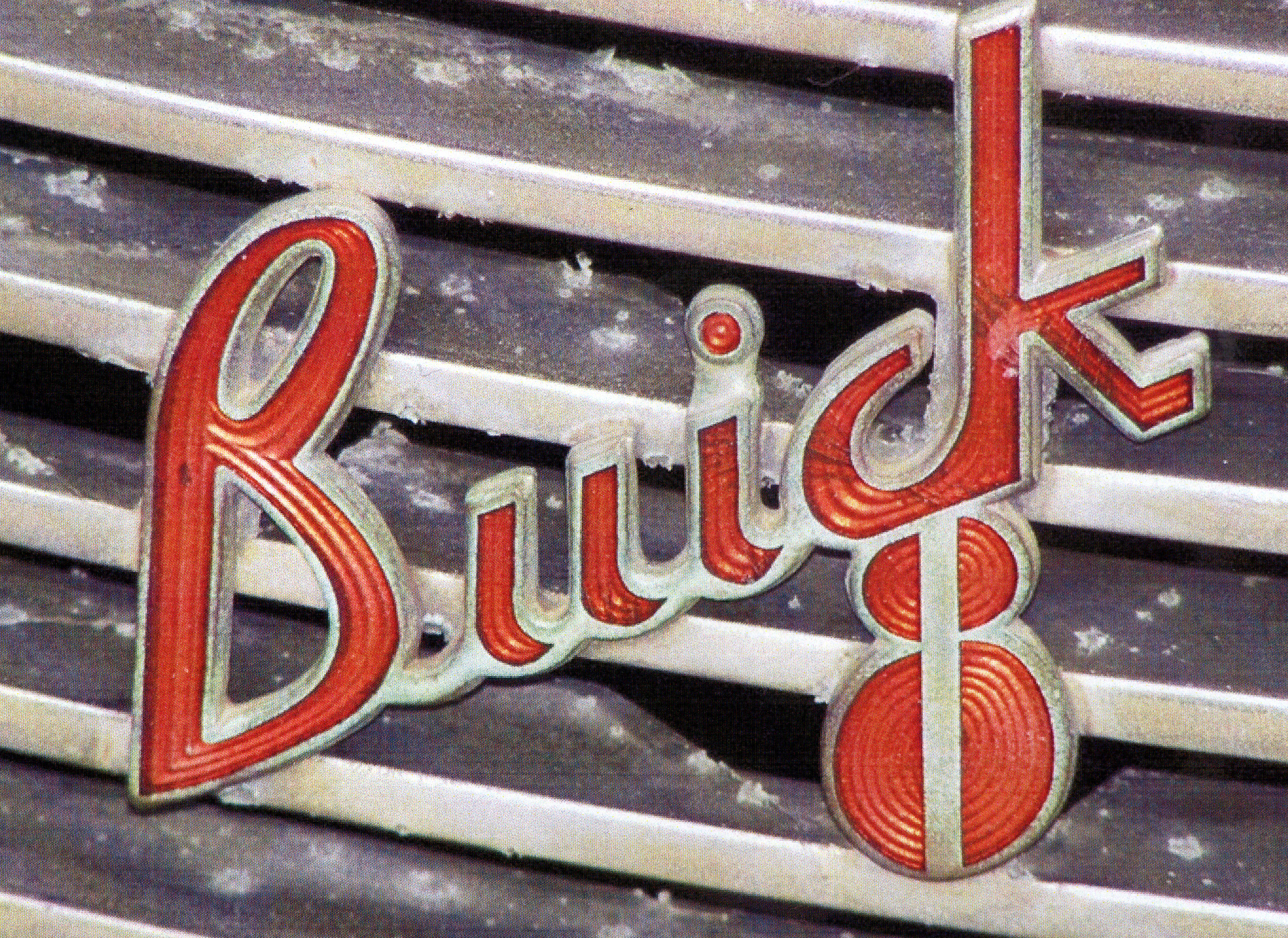 Annual All Buick Car Show, Wantagh, NY