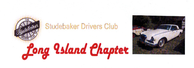 Reunion Sunday Orphan Car Show, Massapequa, NY