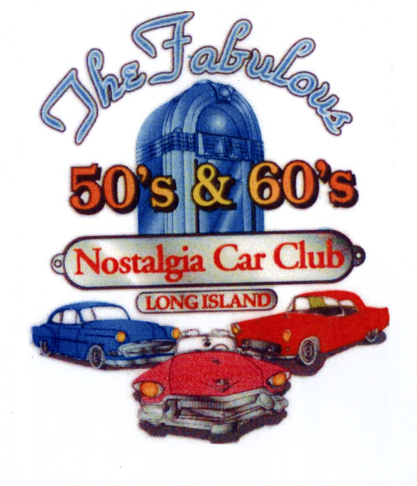 Fabulous 50’s & 60’s Nostalgic Car Club at the Veteran’s Home,Yaphank, NY