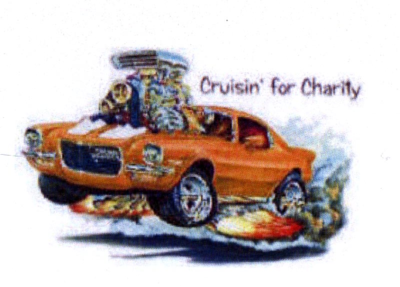 Selden Fire Department Car Show, Selden, NY