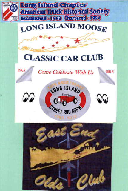 Combined Car Clubs Car Show, Food & Toy Drive, Farmingville,NY