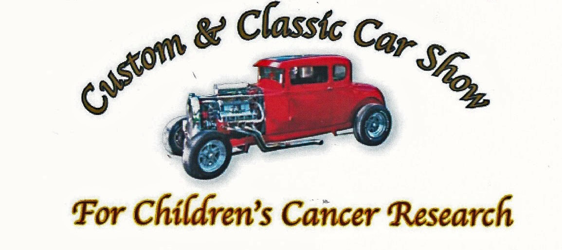 Custom and Classic Charity Car Show for Children’s Cancer Research- East Farmingdale, NY