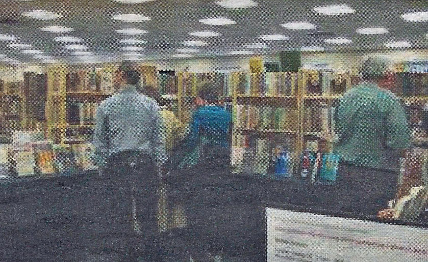 Long Island Antiquarian Book & Paper Fair, Brookville, NY