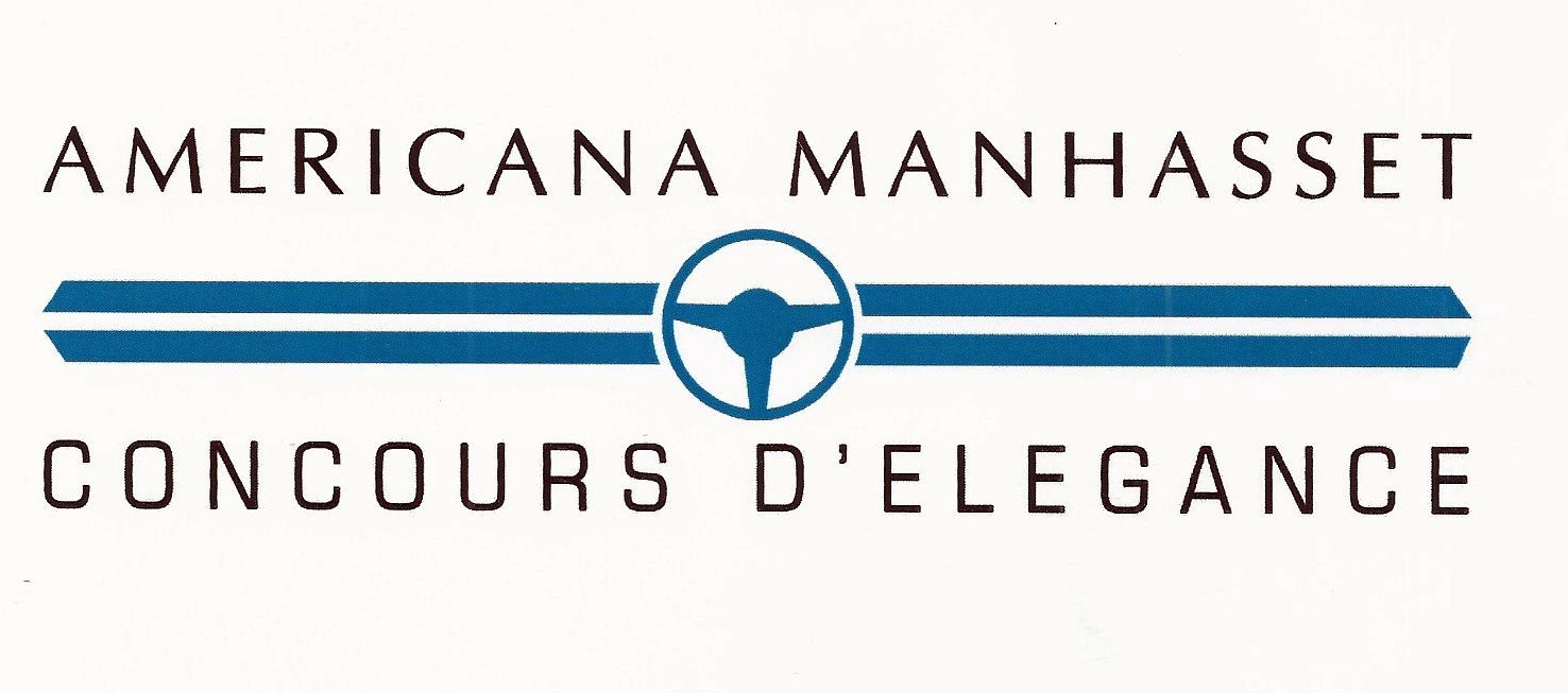14th Annual Americana Manhasset Concours d’Elegance, Manhasset, NY