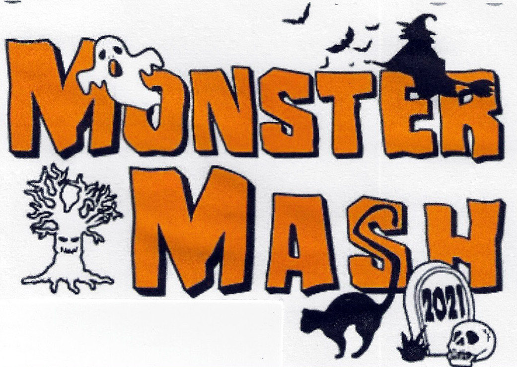 Monster Mash Car Show & Swap Meet, Holtsville, NY