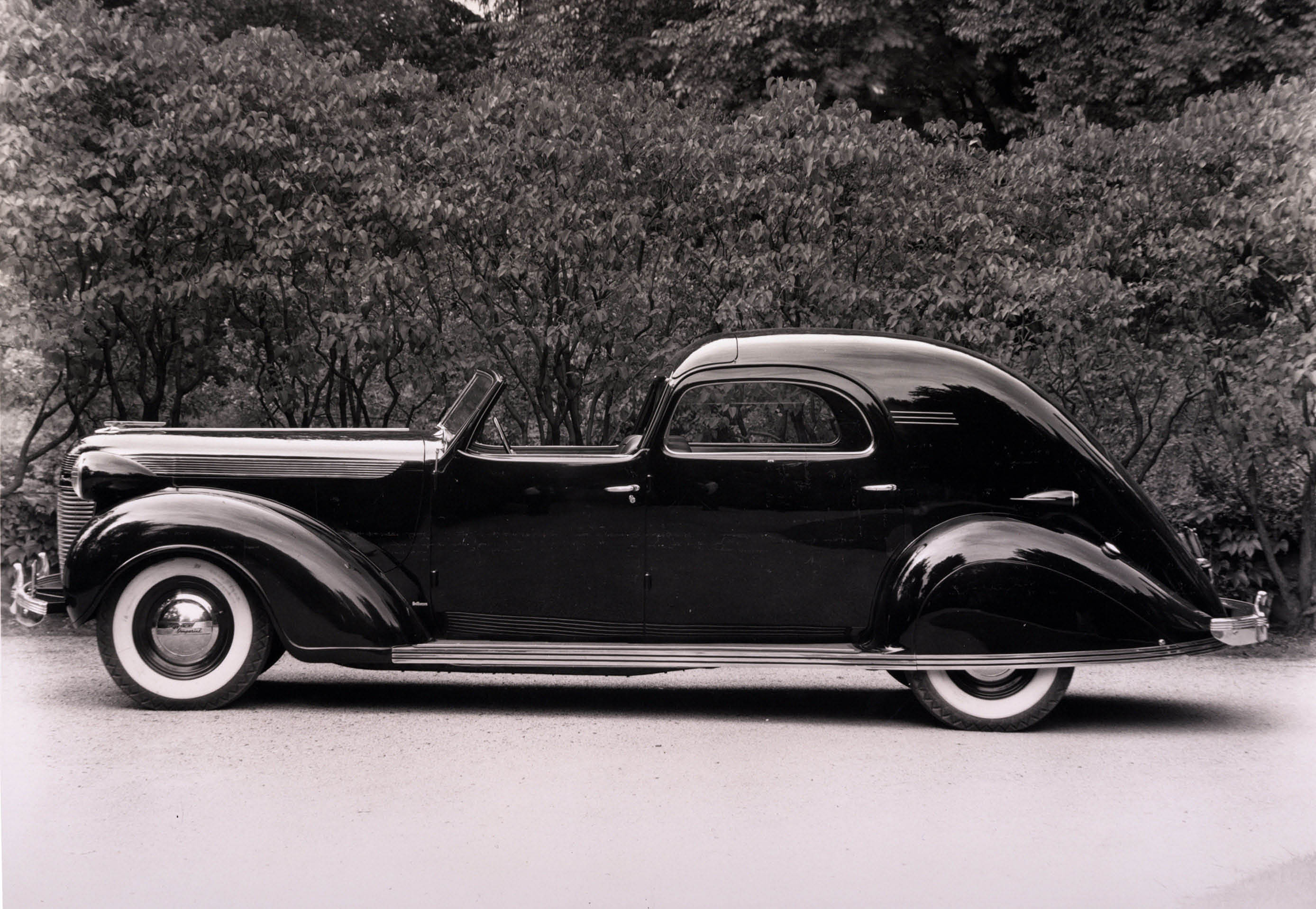 Pebble Beach Concours d’Elegance, Pebble Beach, California