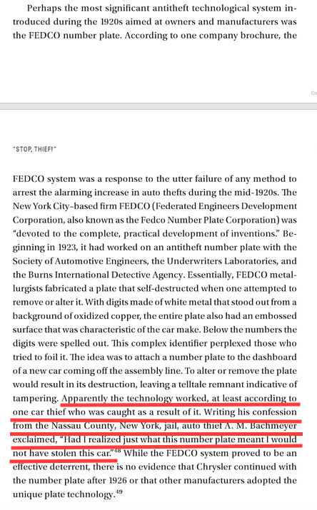 Kleiner's Korner (Submitted by Art Kleiner) - image