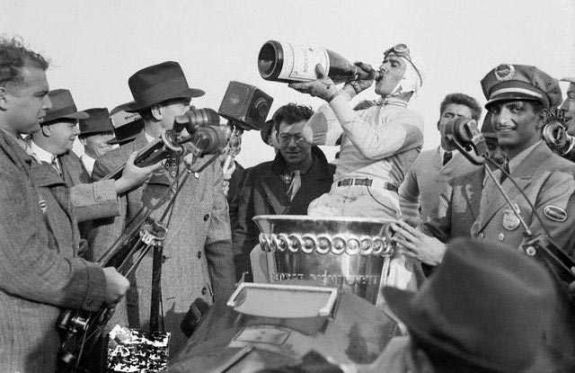 Presentation “The 1936 and 1937 Vanderbilt Cup Races”, Watkins Glen, NY