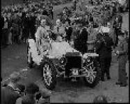 Film “The 1954 Anglo-American Vintage Car Rally” with Henry Austin Clark, Jr.