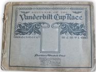A 1906 Souvenir Scrapbook sold at the 2023 Hershey RM Auction