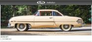 Vanderbilia at the 2023 RM Sotheby’s Auction in Hershey, Pennsylvania