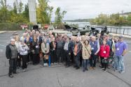 Highlights from  the Carriage Association of America’s Tour of the Kroplick Auto Collection