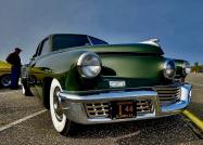 Highlights from the 2023 Tobay Beach Fall Car Show
