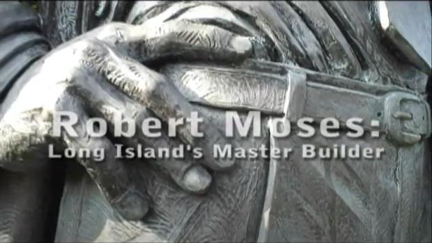 Update with Aerials: Video of the Week: Robert Moses: Long Island’s Master Builder