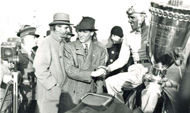 Race Profile: 1936 Vanderbilt Cup Race