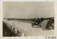 Mystery Friday Foto #42: Solved: The #8 ALCO Black Beast and the #9 Chalmers-Detroit Battling it Out in the 1909 Vanderbilt Cup Race